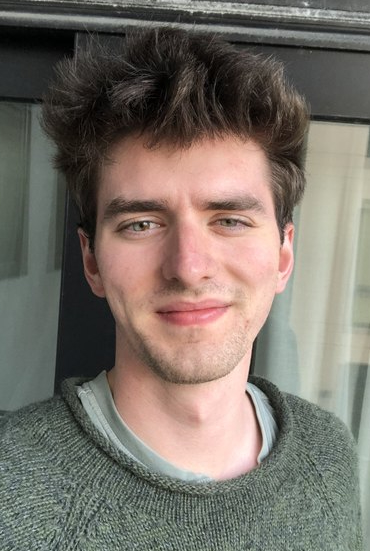 Jasper Voss